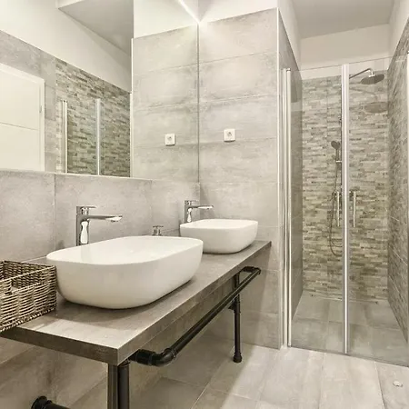 Vespa Hotell Poreč