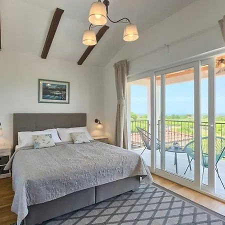 Hotell Vespa Poreč